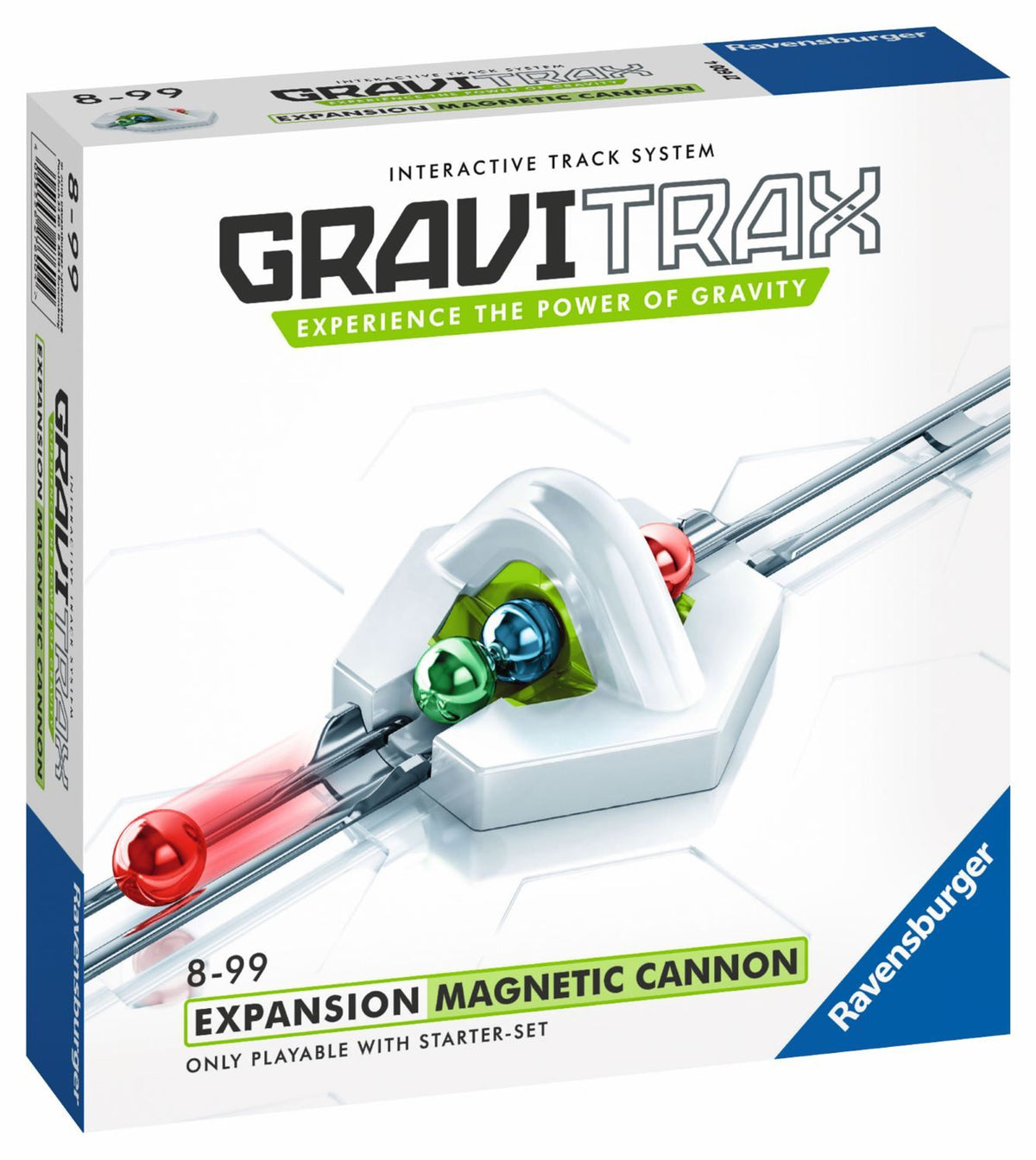 GraviTrax - Magnetic Cannon (Expansion)