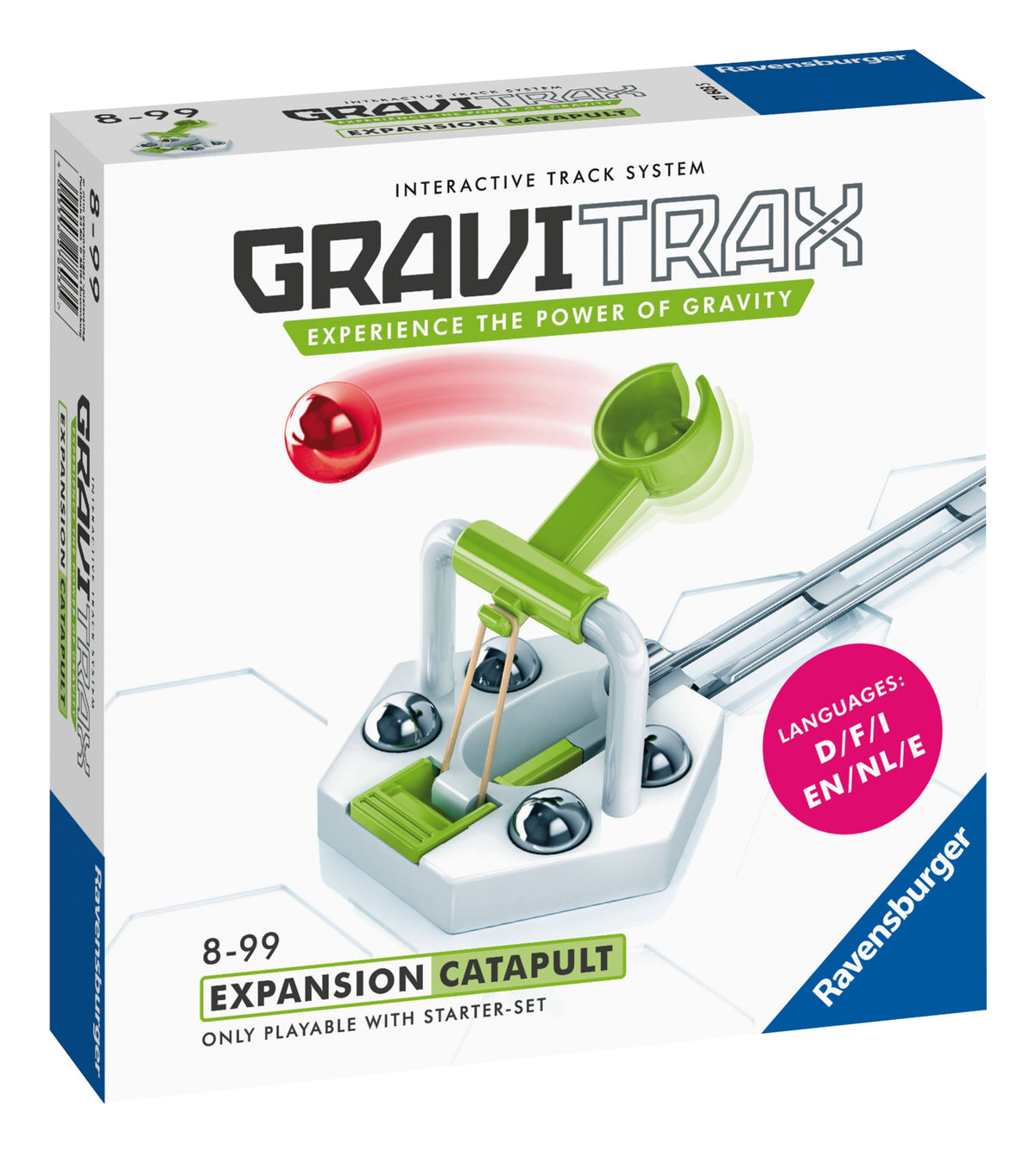 GraviTrax - Catapult (Expansion)