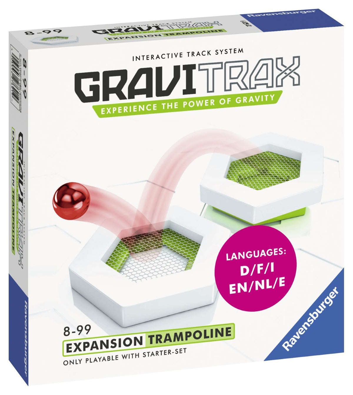 GraviTrax - Trampoline (Expansion)