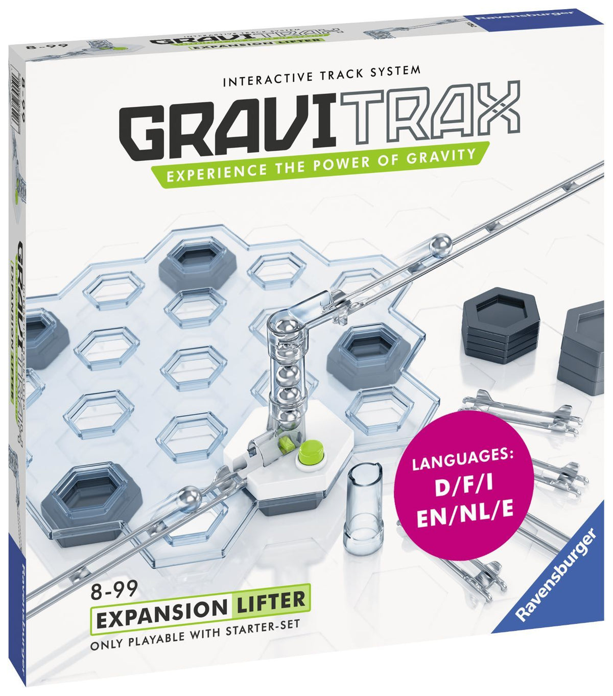 GraviTrax - Lifter (Expansion)