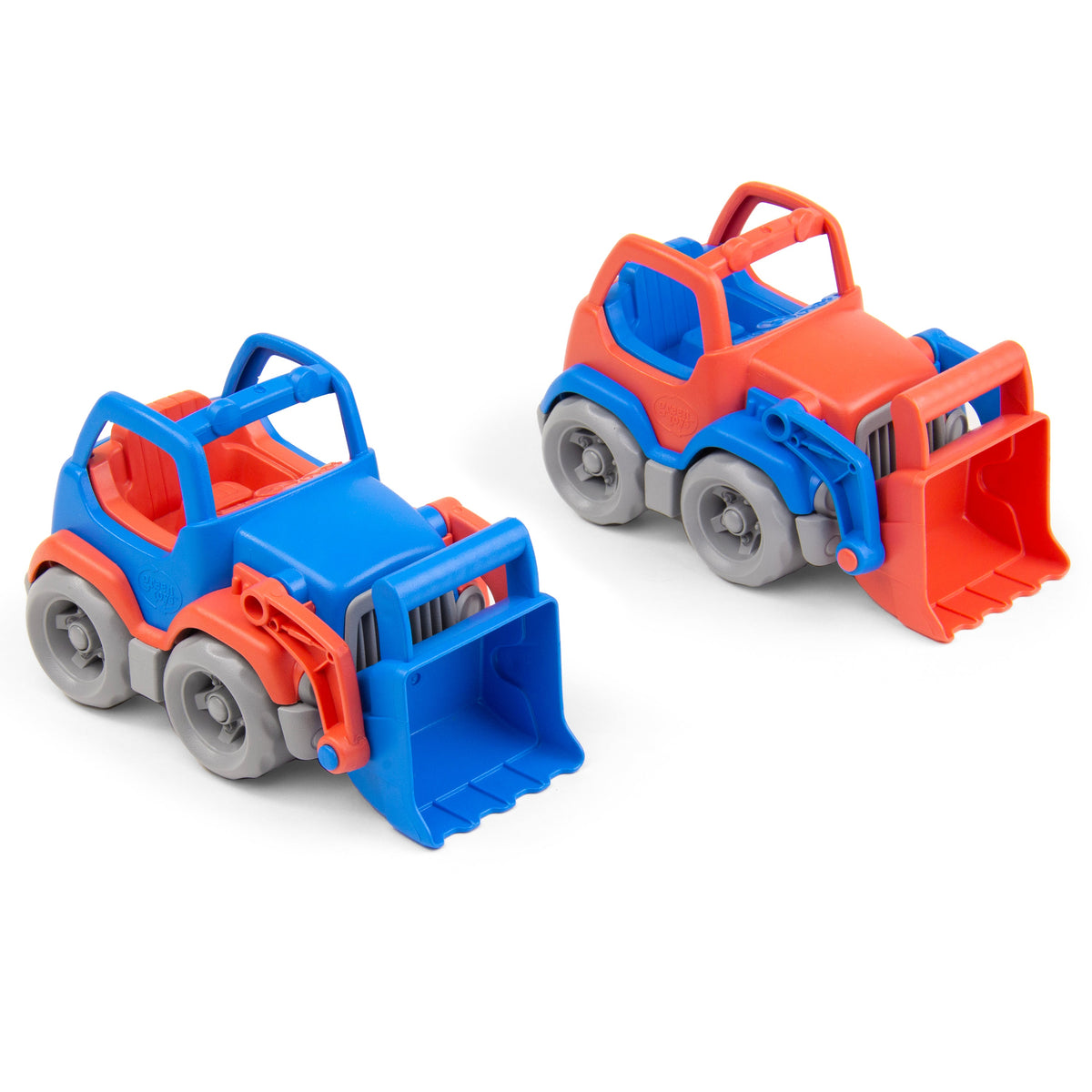 Scooper (OceanBound) - Assorted [Green Toys]