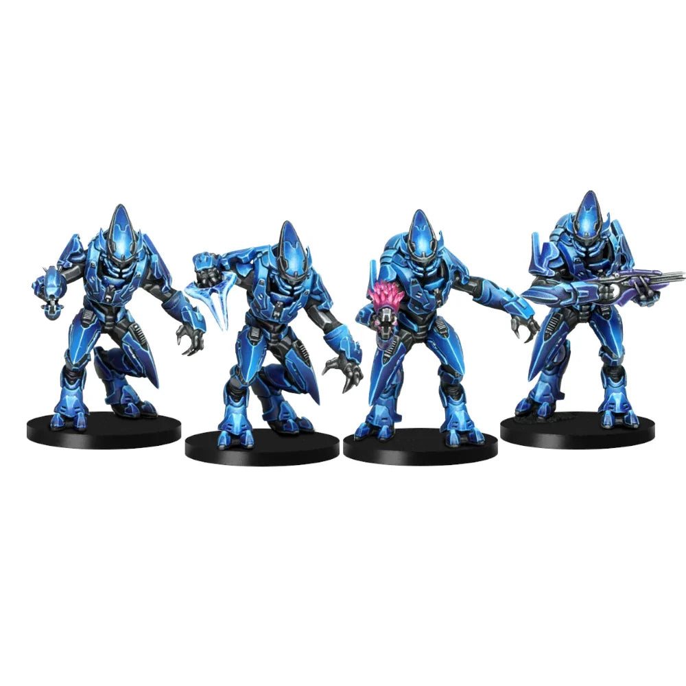 Starter Set - Spartan Edition (Halo: Flashpoint)