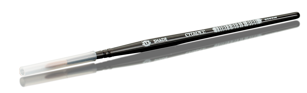 Medium Shade Brush (Citadel Colour)