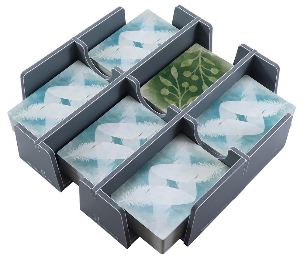 Wingspan v2 - Folded Space Game Insert