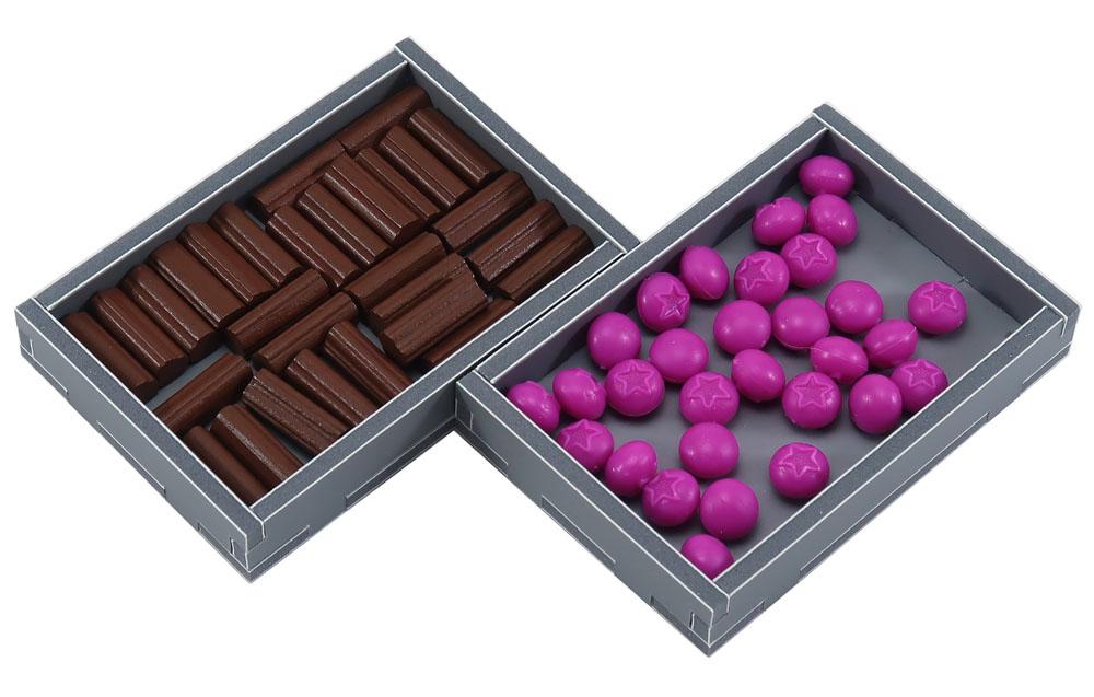 Everdell - Folded Space Game Insert