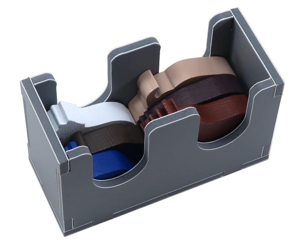 Everdell - Folded Space Game Insert