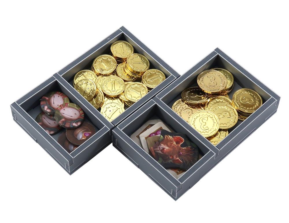 Everdell - Folded Space Game Insert