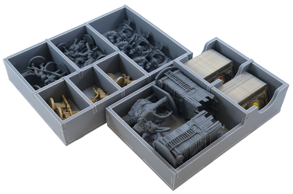 Journeys in Middle-Earth Expansions (Folded Space Game Inserts)