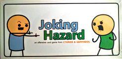 Joking Hazard Cyanide And Happiness