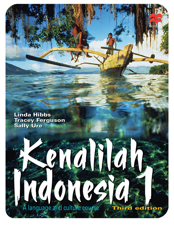 Kenalilah Indonesia 1 (3E) [Linda Hibbs et al]