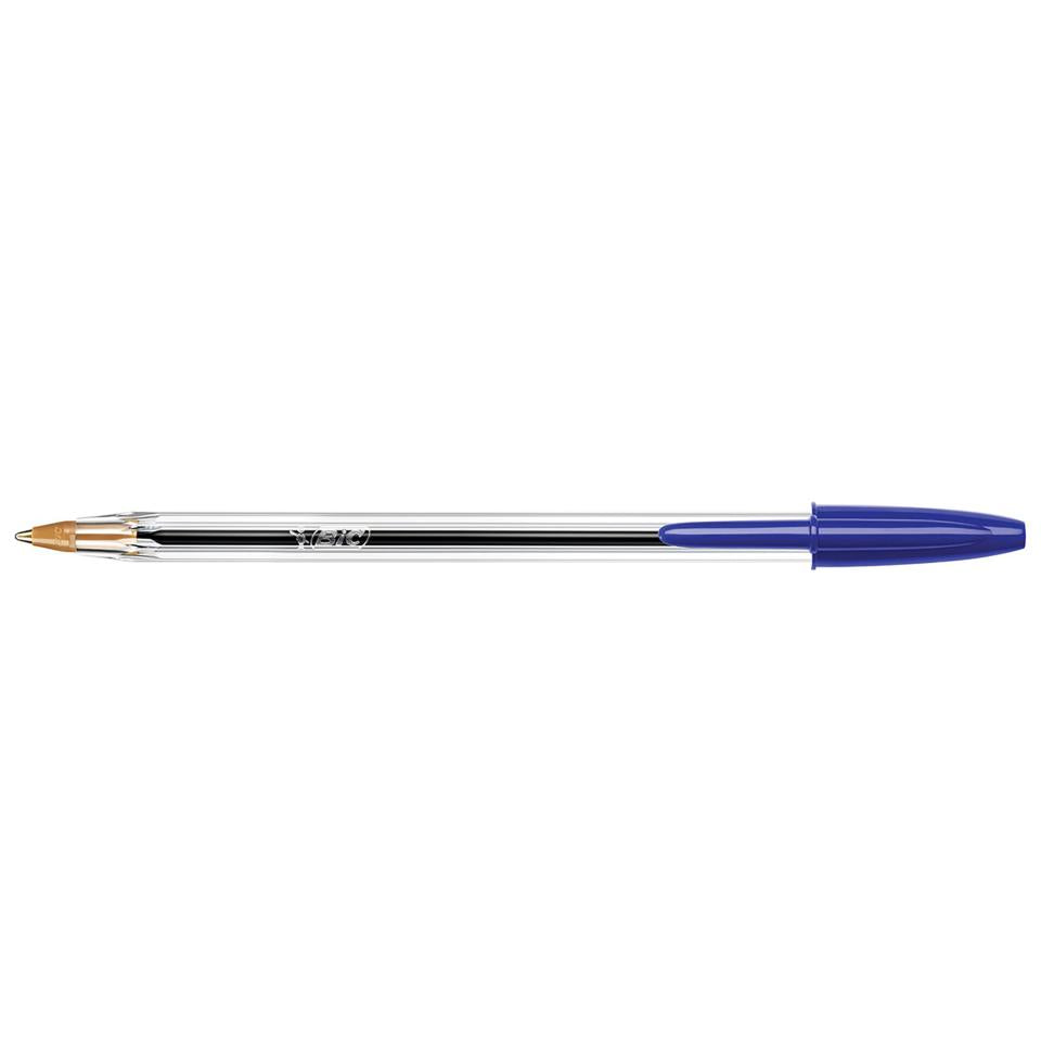 Ballpoint Pen - Blue