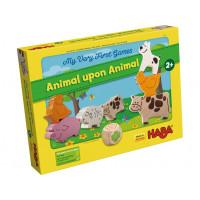 My Very First Games - Animal Upon Animal