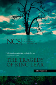 Tragedy of King Lear, The [The New Cambridge Shakespeare]