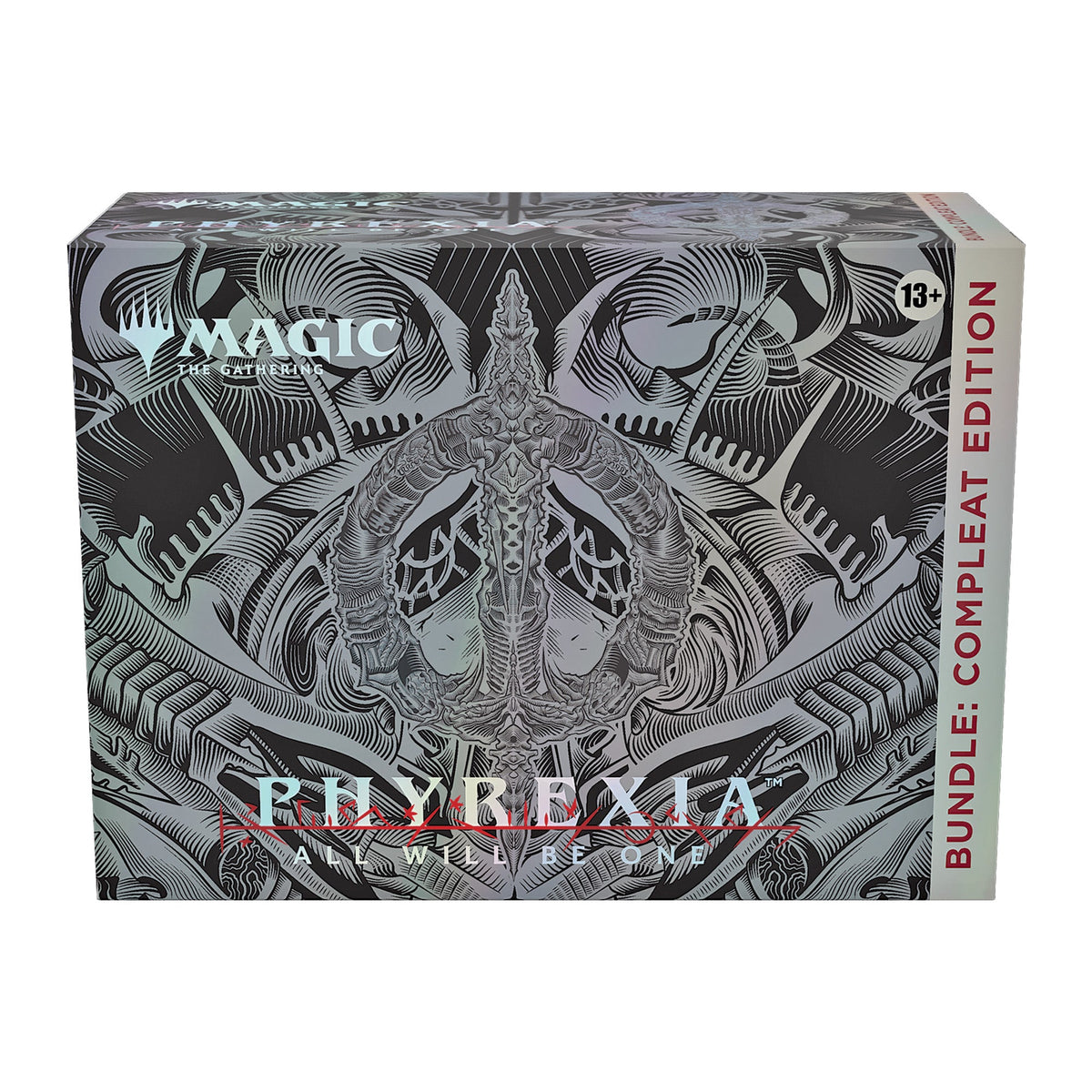 Magic - Phyrexia: All Will Be One (Bundle: Compleat Edition)