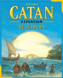 Catan - Seafarers (Expansion)