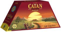 Catan Traveler Edition