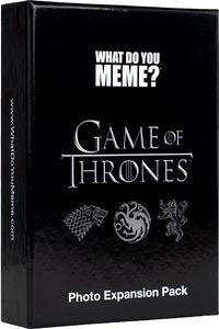 What Do You Meme? Game Of Thrones Expansion