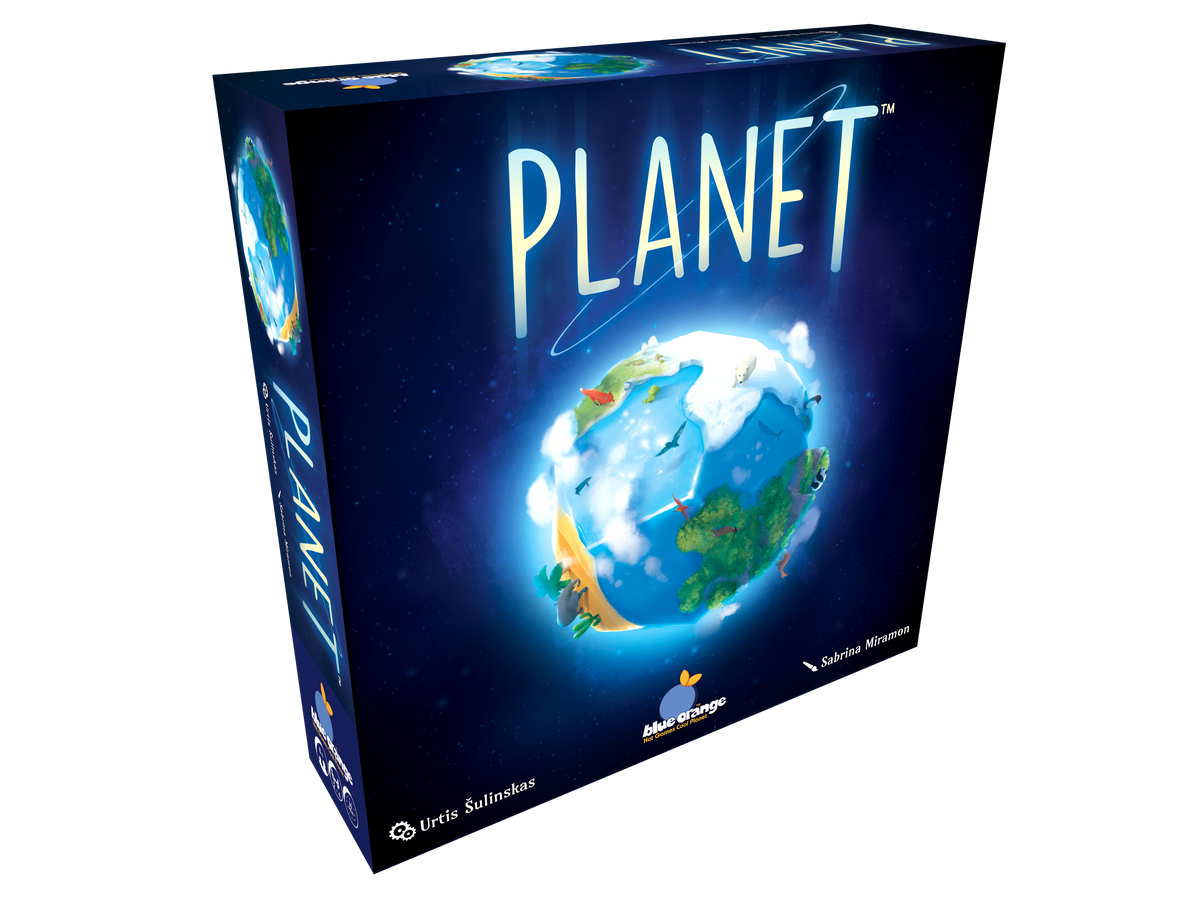 Planet