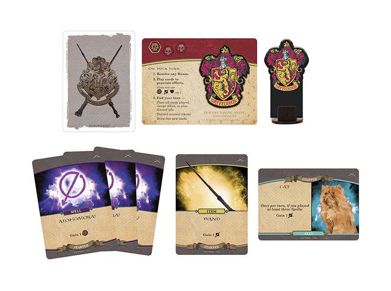 Harry Potter: Hogwarts Battle – Defence Against The Dark Arts