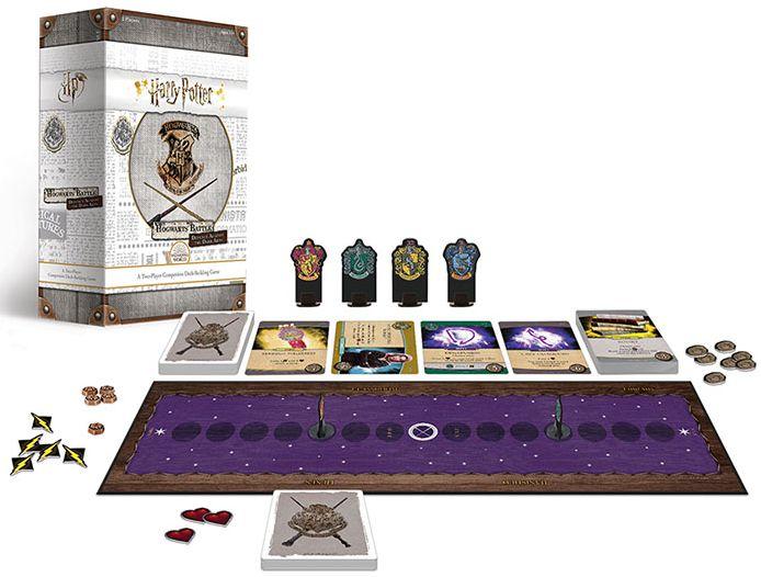 Harry Potter: Hogwarts Battle – Defence Against The Dark Arts