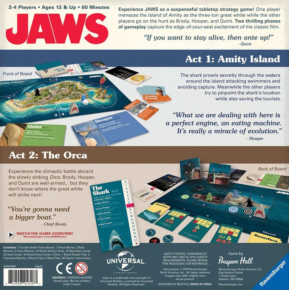 Jaws