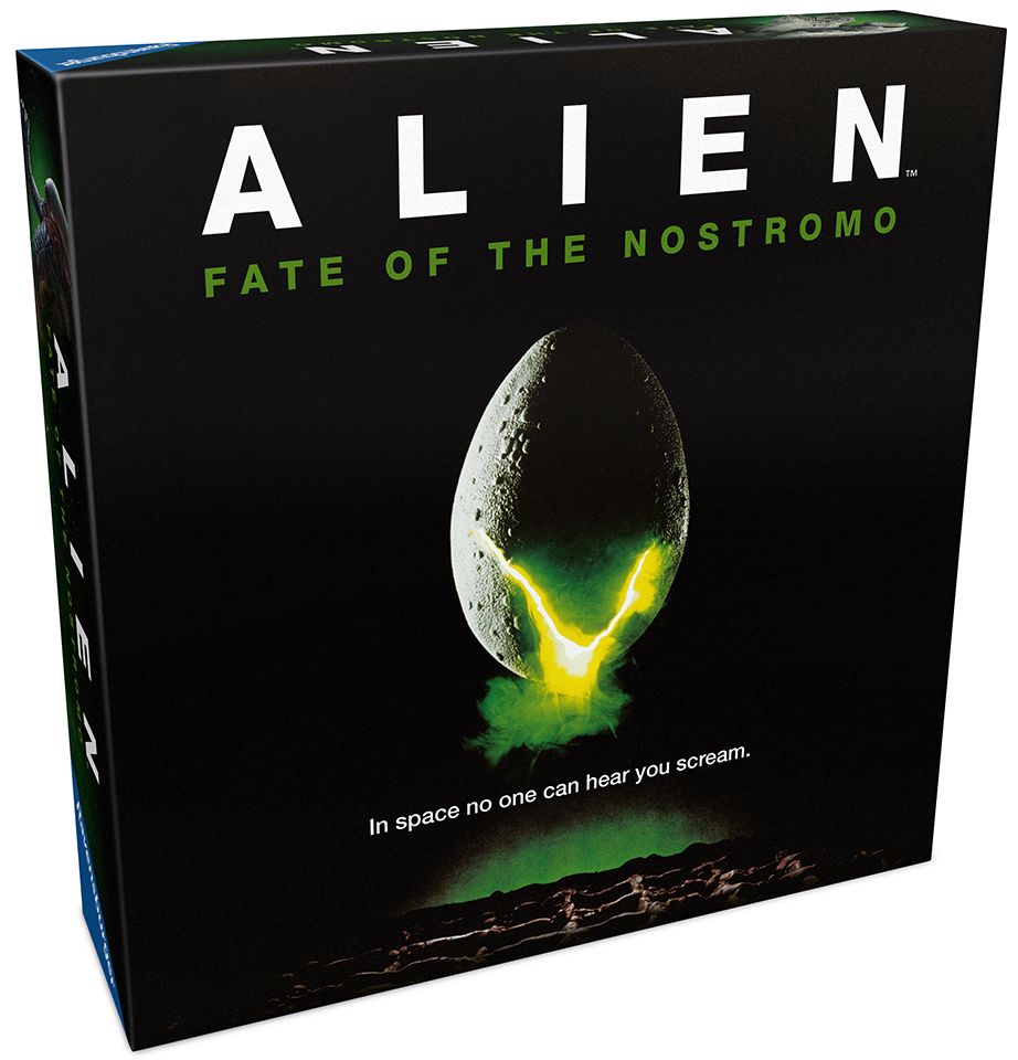 ALIEN: Fate of the Nostromo