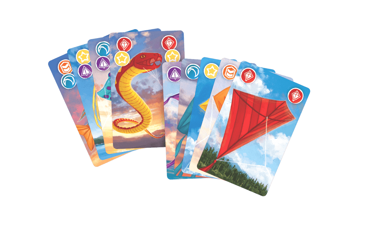 Kites: Time to Fly