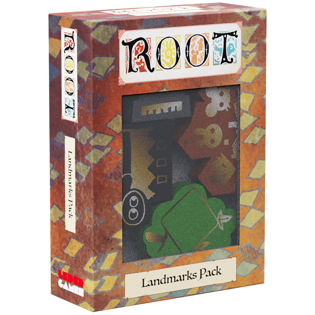 ROOT: The Landmarks Pack