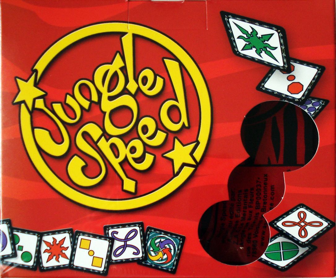 Jungle Speed