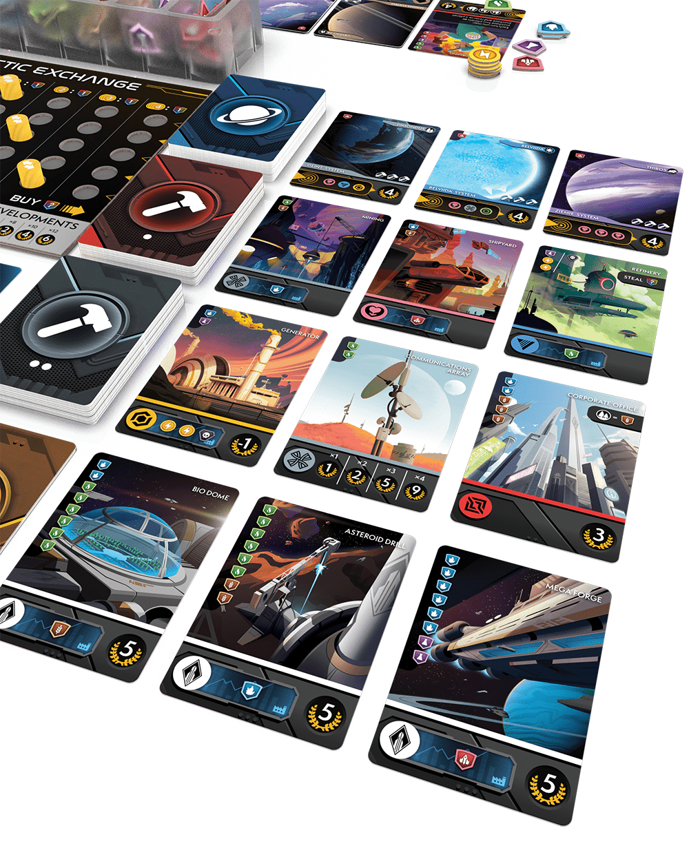 Star Tycoon
