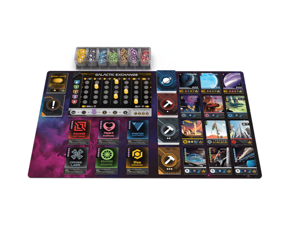 Star Tycoon