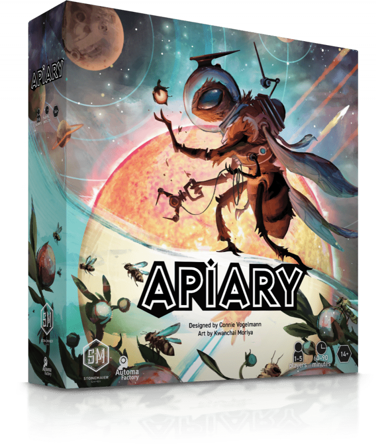 Apiary