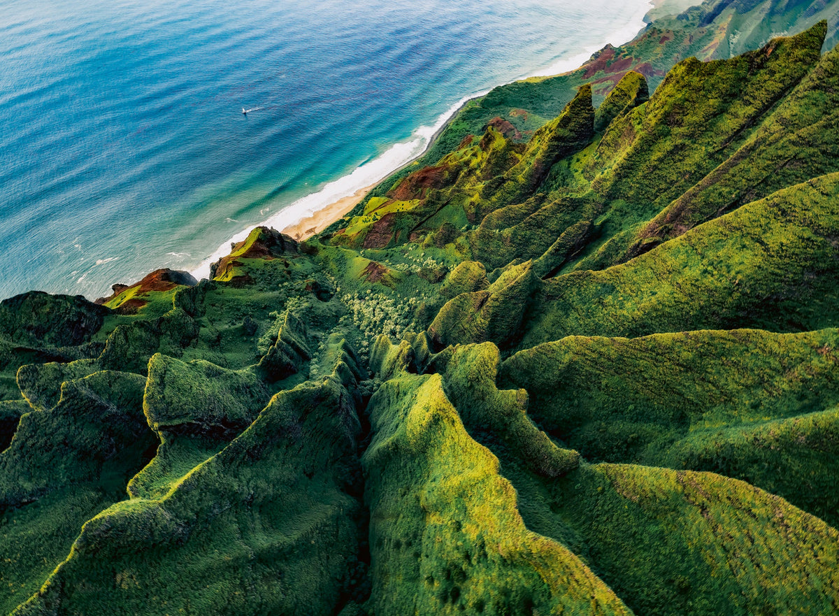 WT Power of Nature 500pc [Ravensburger Puzzle]