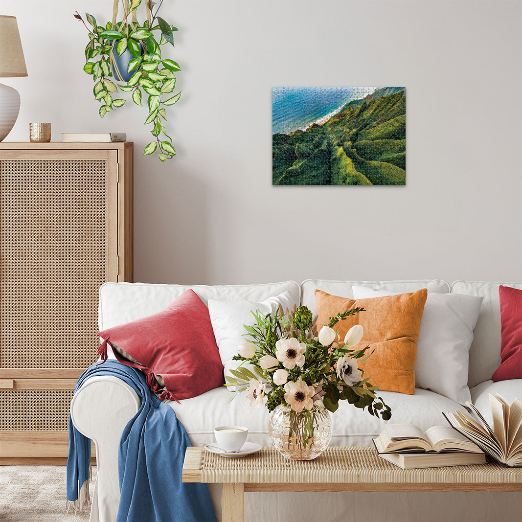 WT Power of Nature 500pc [Ravensburger Puzzle]