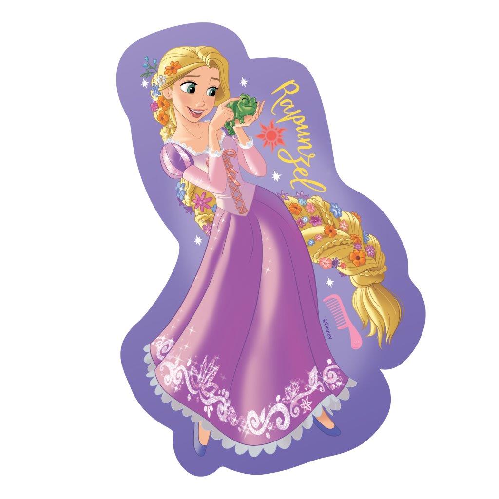 Disney Princess 4 Shaped Puzzles in a Box [Ravensburger Puzzle]