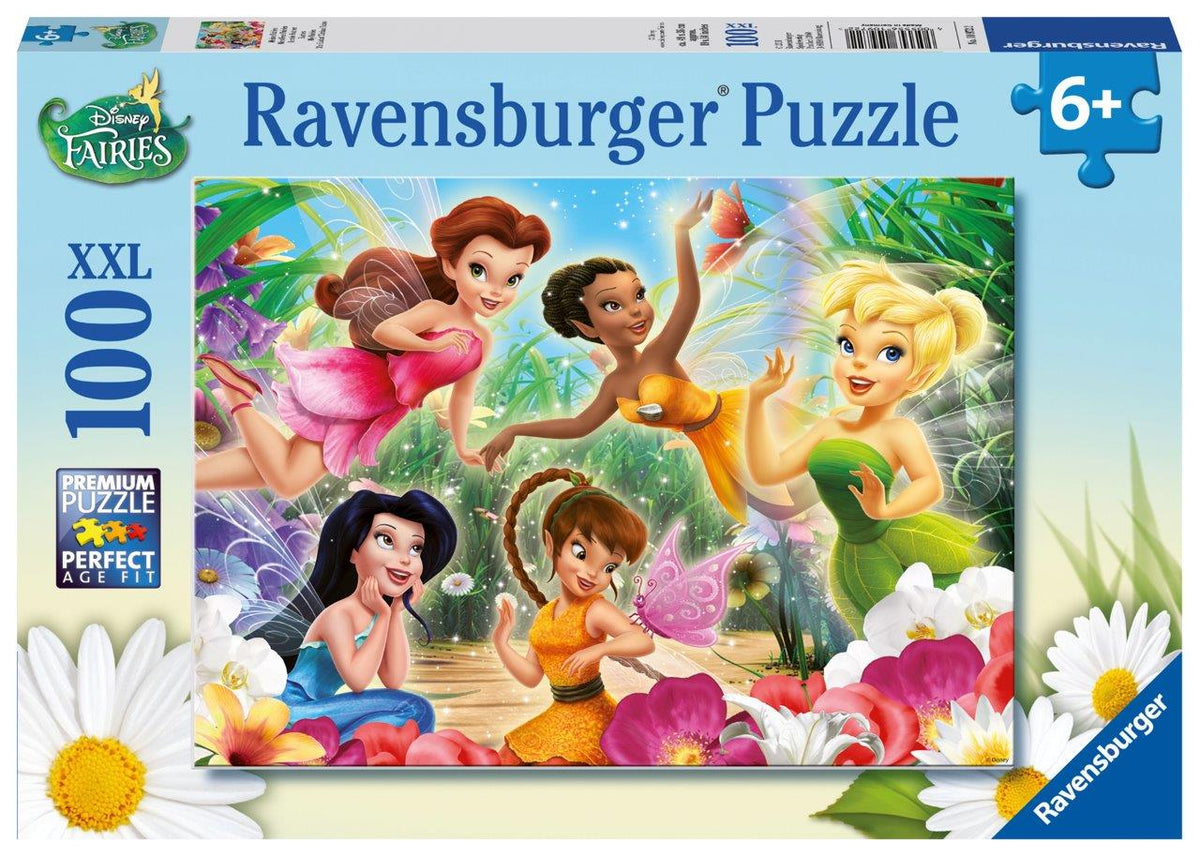 Disney My Fairies 100pc [Ravensburger Puzzle]