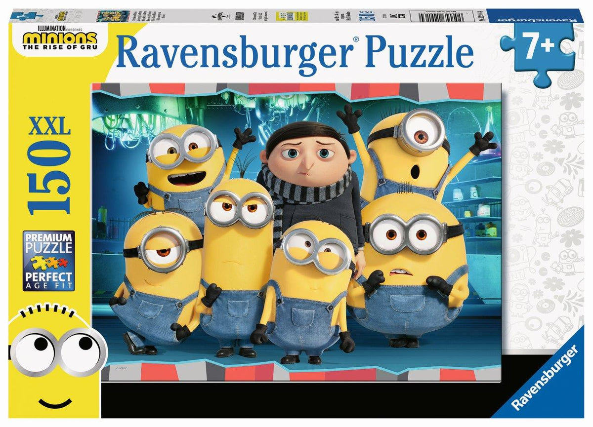 More than a Minion 150pc [Ravensburger Puzzle]