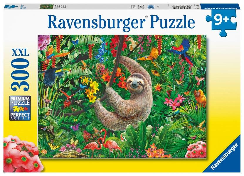 Slow-mo Slo Puzzle 300pc [Ravensburger Puzzle]