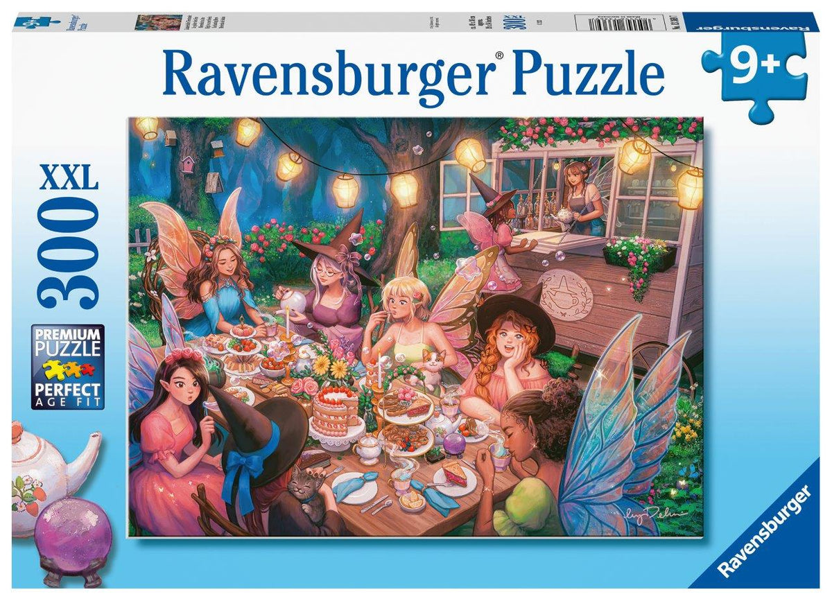 Enchanting Brew 300pc [Ravensburger Puzzle]