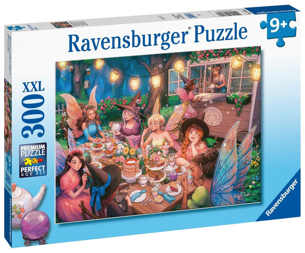 Enchanting Brew 300pc [Ravensburger Puzzle]