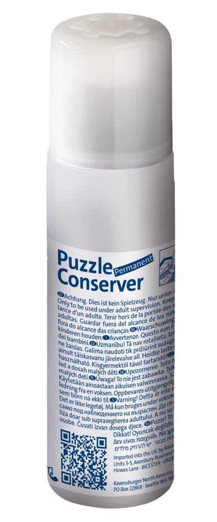 Ravensburger Puzzle Conserver (Permanent)