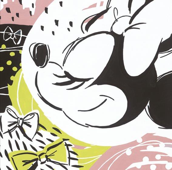Disney 100 Years - Timeless Minnie [Ravensburger Puzzle]