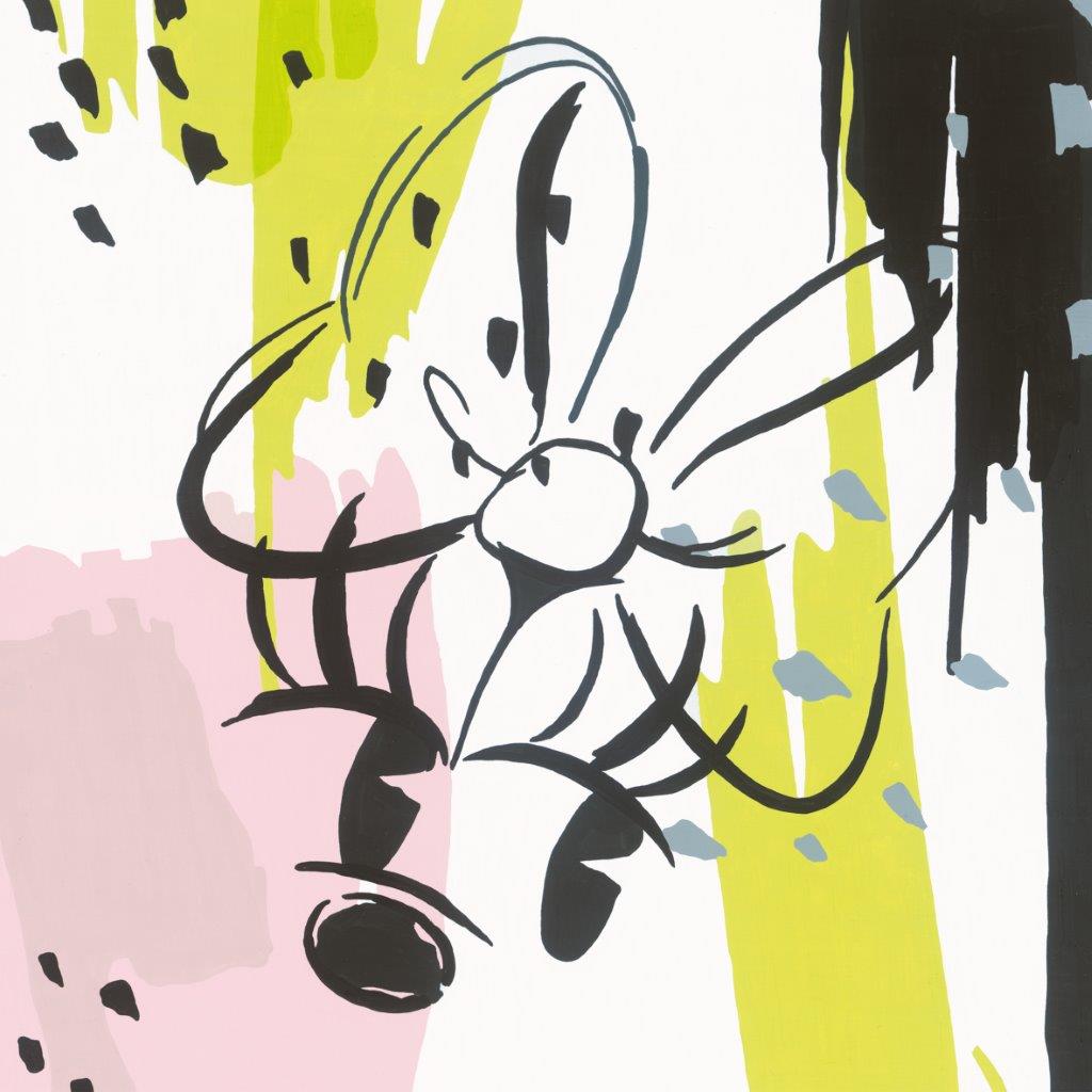 Disney 100 Years - Modern Minnie [Ravensburger Puzzle]