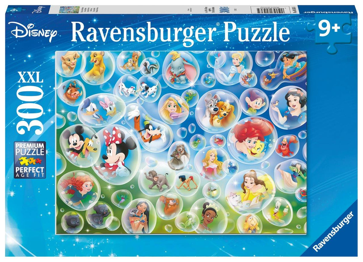 Disney Bubbles 300pc [Ravensburger Puzzle]