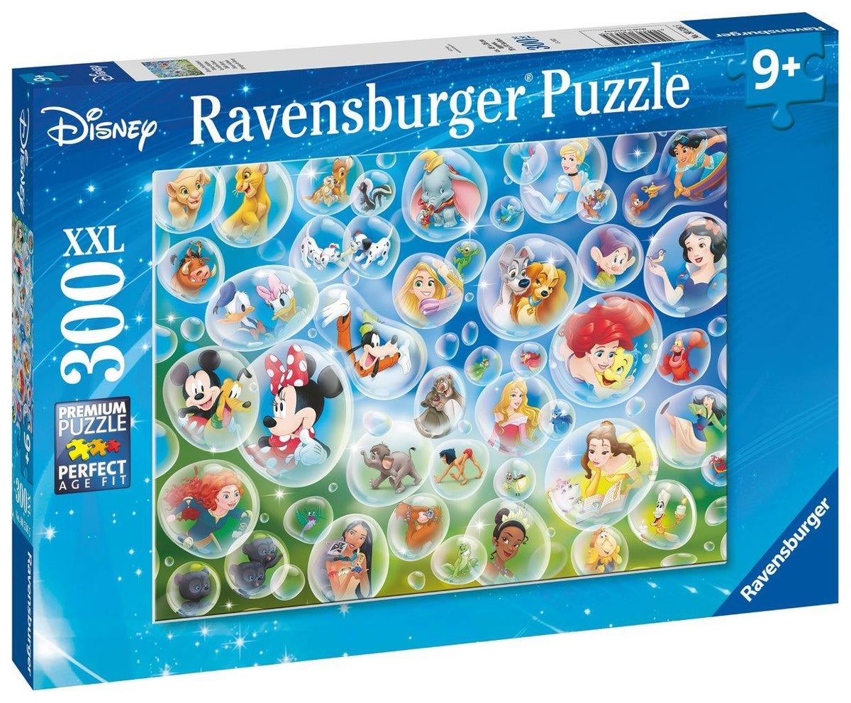 Disney Bubbles 300pc [Ravensburger Puzzle]