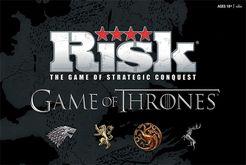 Risk Game Of Thrones