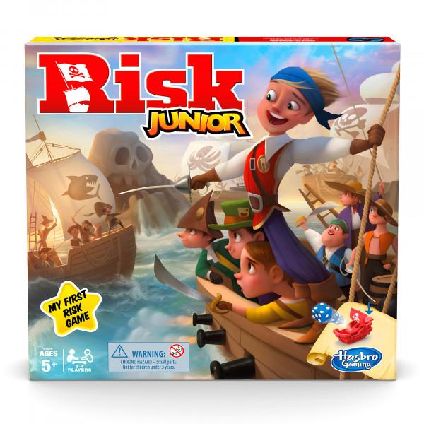 Risk Junior - My First Risk Game