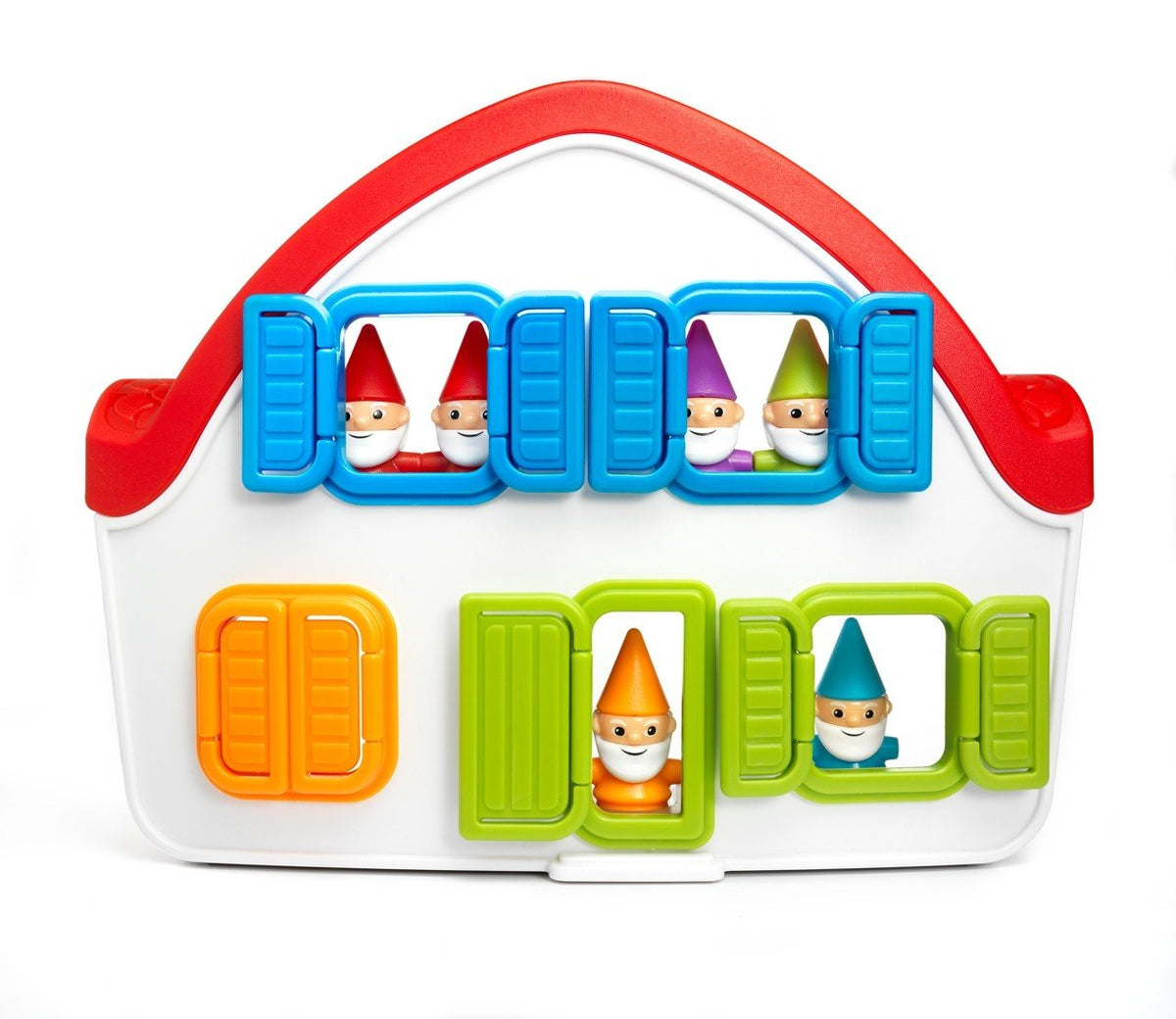 Smart Games - Snow White (Preschool Puzzle Game)
