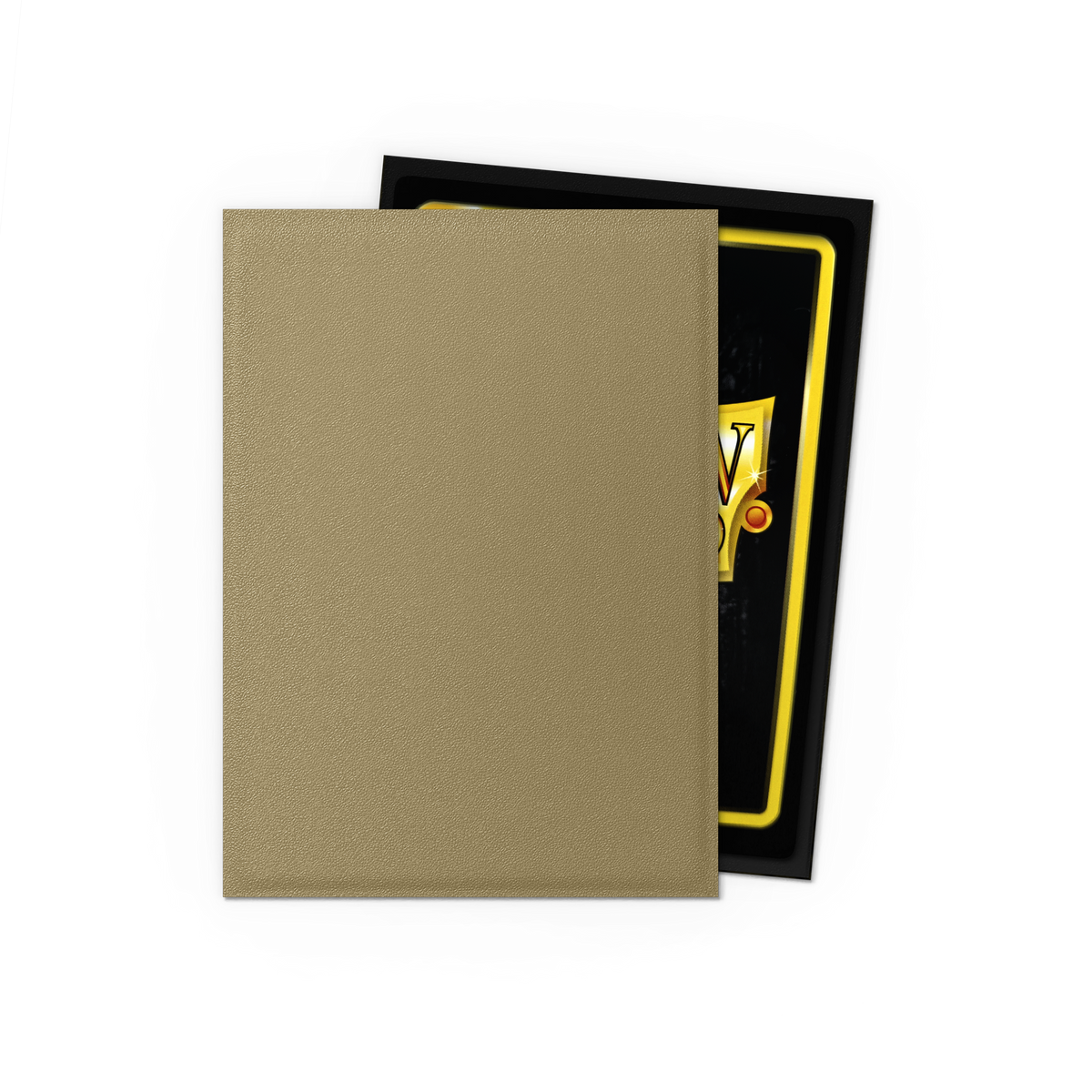 Dragon Shield: Sleeves - Matte Dual - Truth