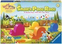 Ravensburger Snails Pace Race Game